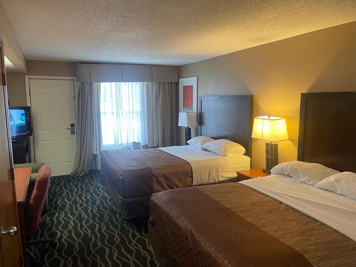 Motel Del Sol - Pensacola