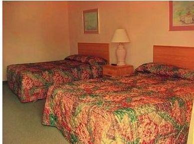 Motel Del Sol - Pensacola 2*