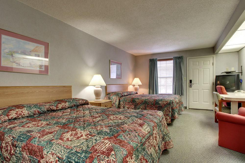 Del Sol - Pensacola Motel