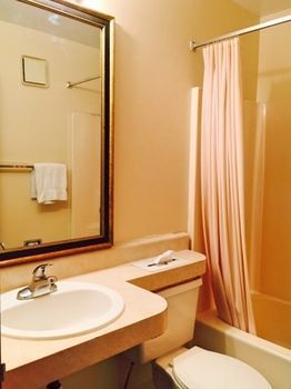 Motel Del Sol - Pensacola