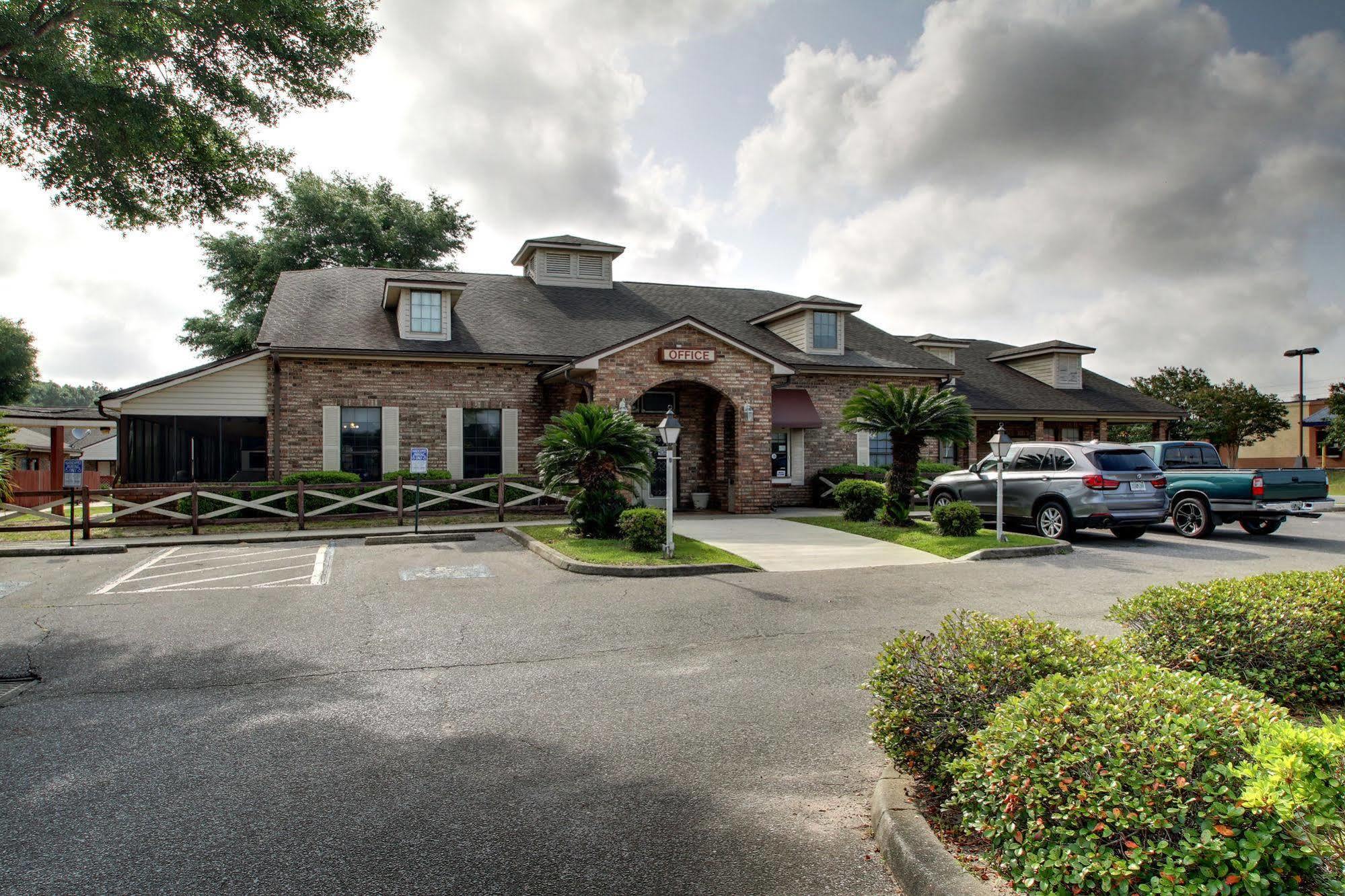 Del Sol - Pensacola Motel 2*