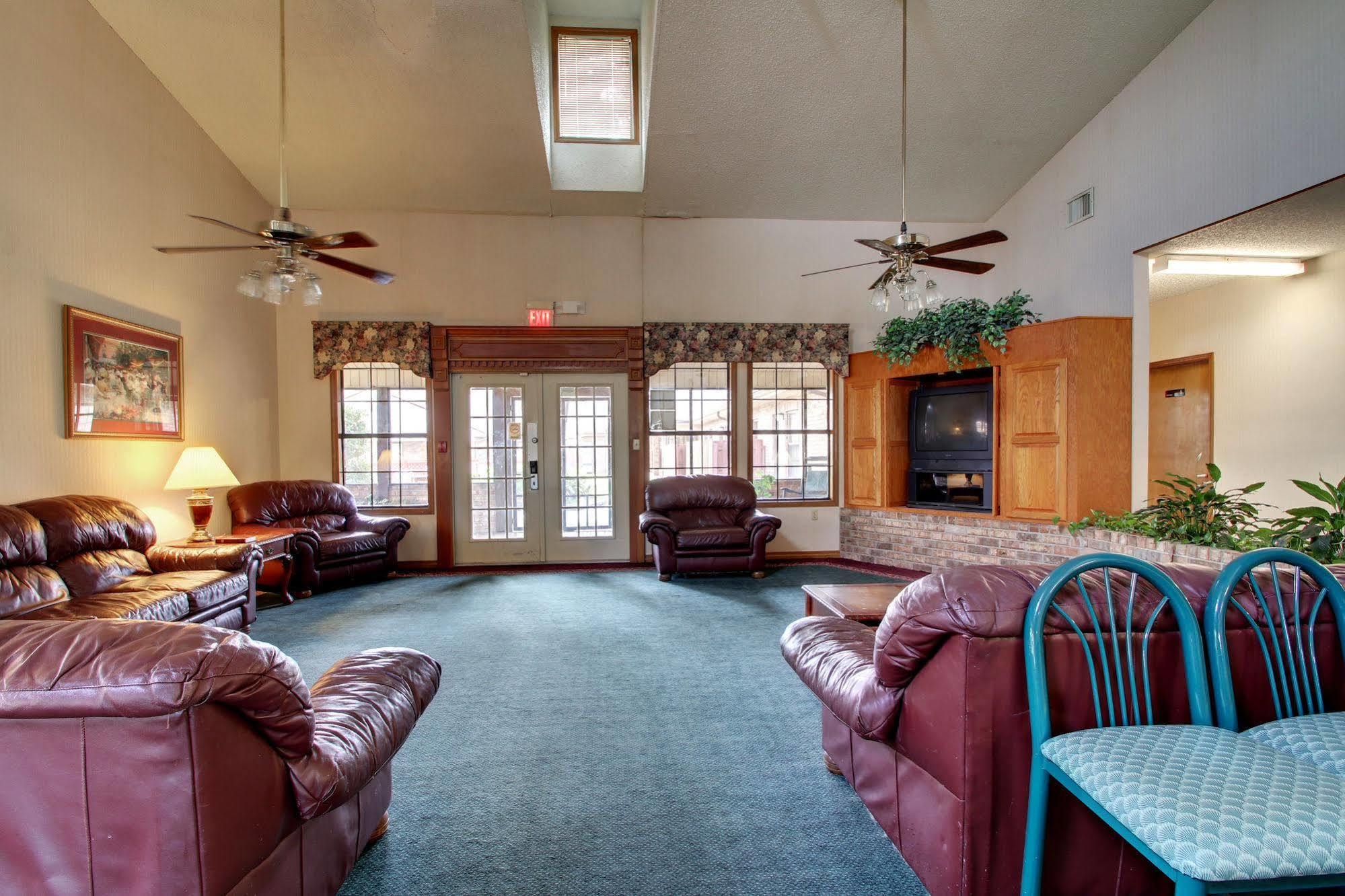 Motel Del Sol - Pensacola
