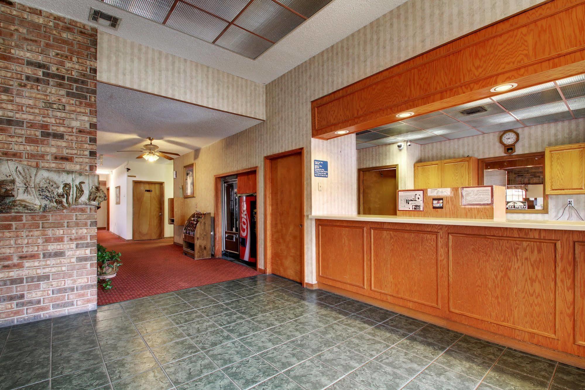 Motel Del Sol - Pensacola