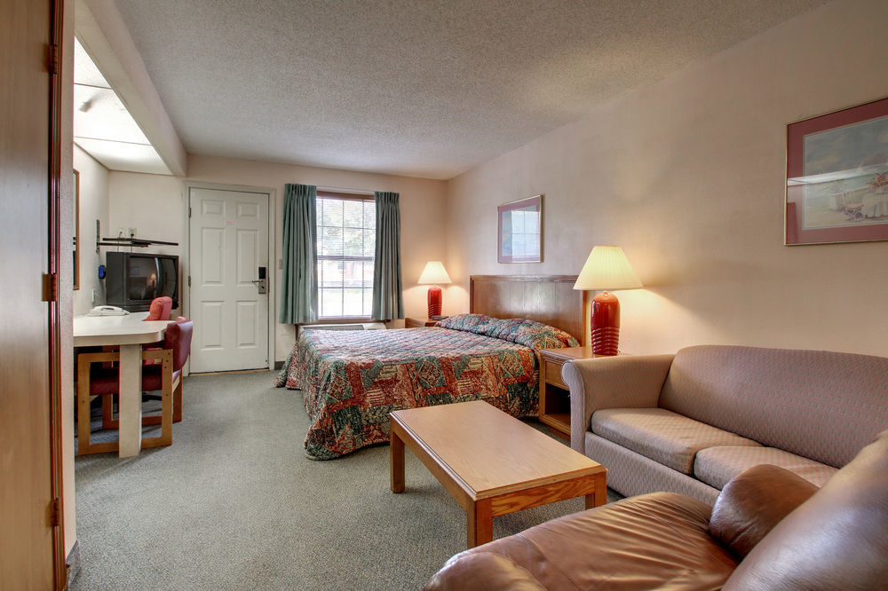 Motel Del Sol - Pensacola Ferry Pass